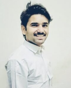 Yawar Saeed - Founder of Yawar Marketing