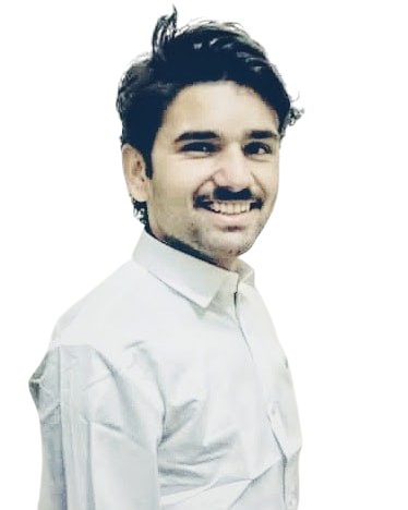 Yawar Saeed