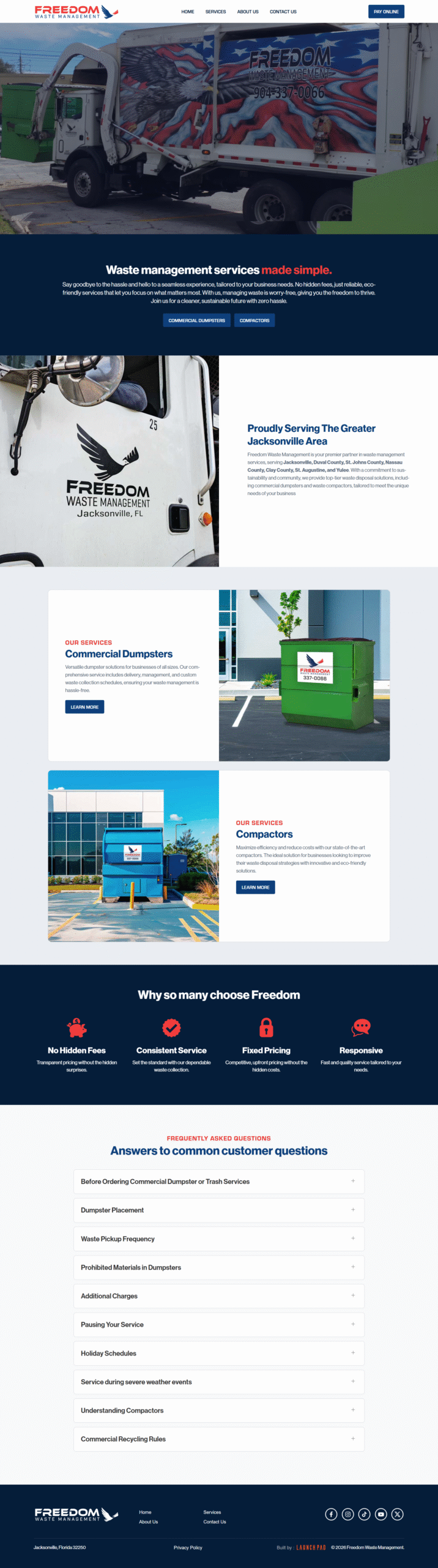 Before Website